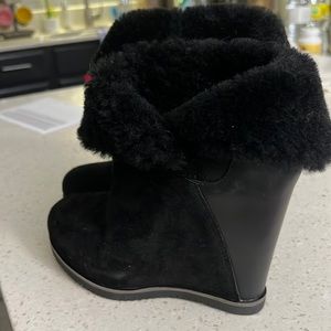 Women boots